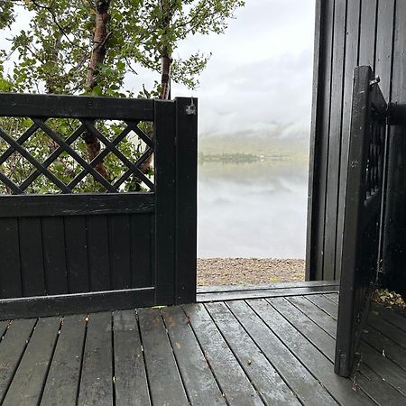 Cosy Lakeview Cabin 45 Minutes From Reykjavik Mosfellsbaer Bagian luar foto
