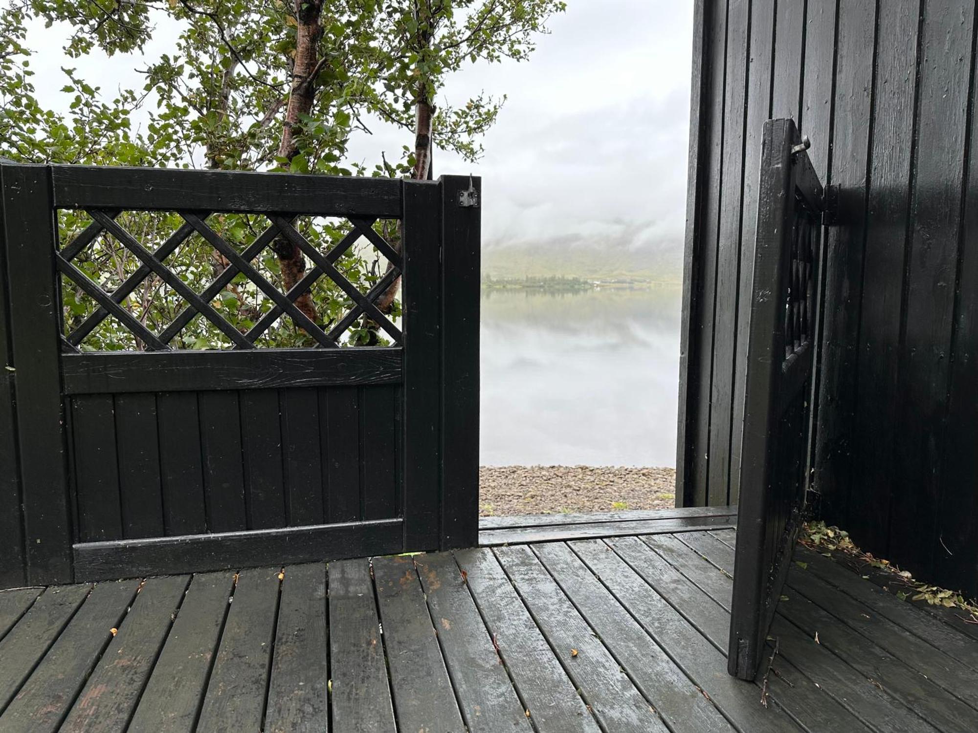 Cosy Lakeview Cabin 45 Minutes From Reykjavik Mosfellsbaer Bagian luar foto